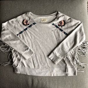 Ralph Lauren Denim & Supply sweater